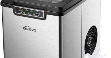 machine à glaçon kealive